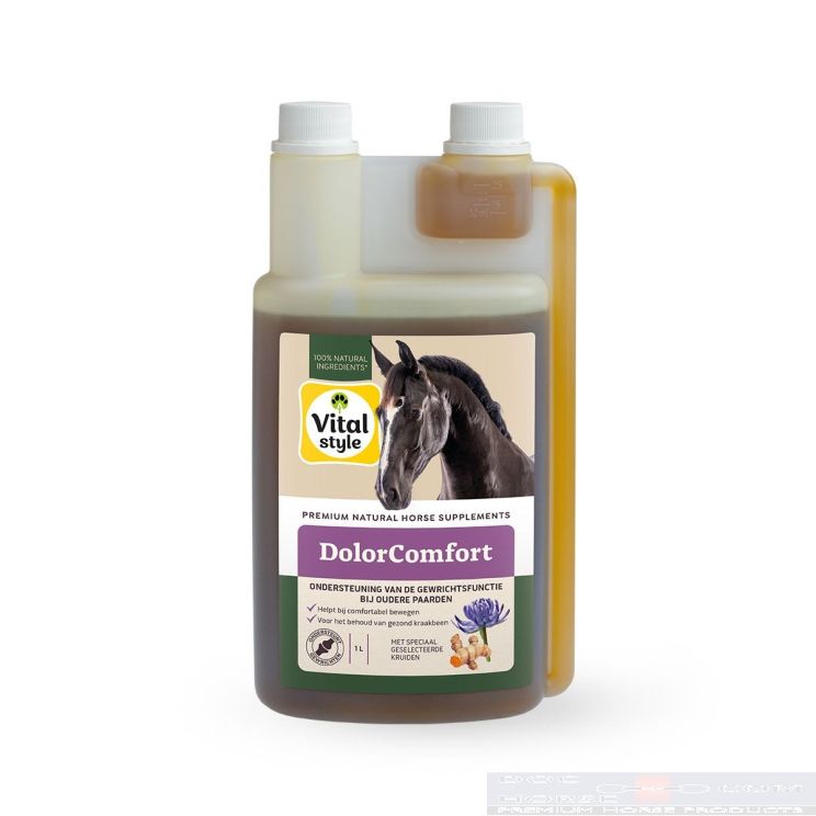 VITALstyle DolorComfort