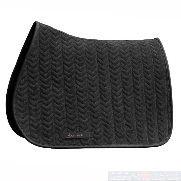 dominick jumping pad black