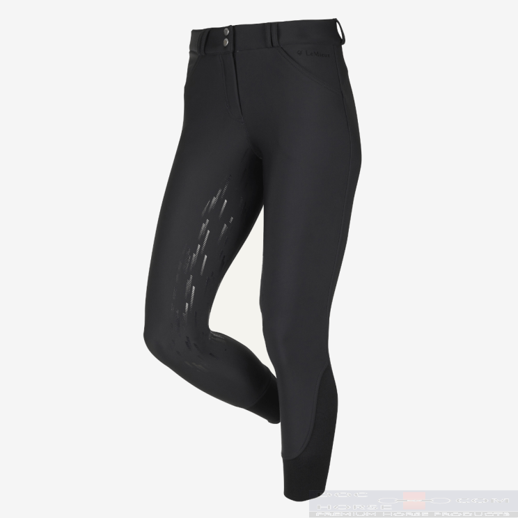 Lemieux Breeches Drytex Waterproof Black