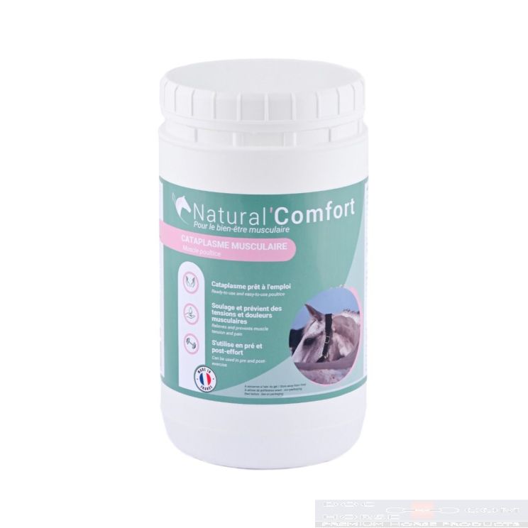 Natural Innov Natural Comfort