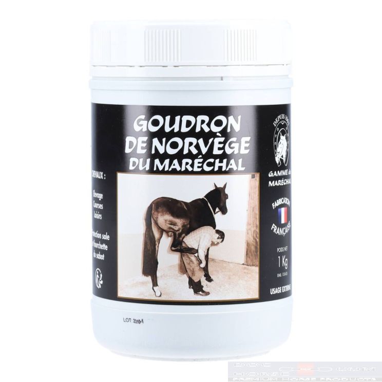 ODM Norwegian Tar Pot 1KG