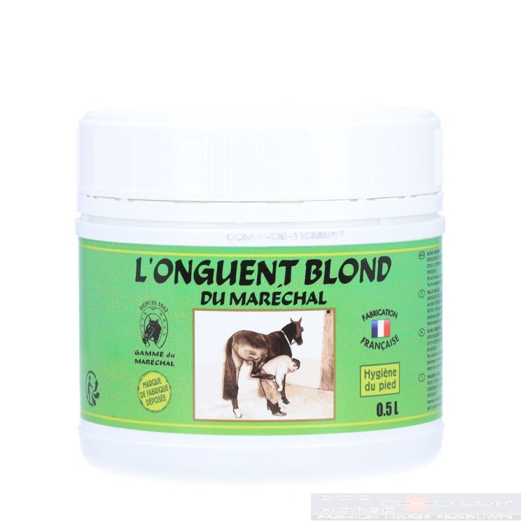 Blond Ointment 500ML