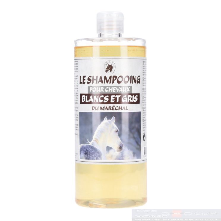 ODM Shampoo for grey horses 1000ML