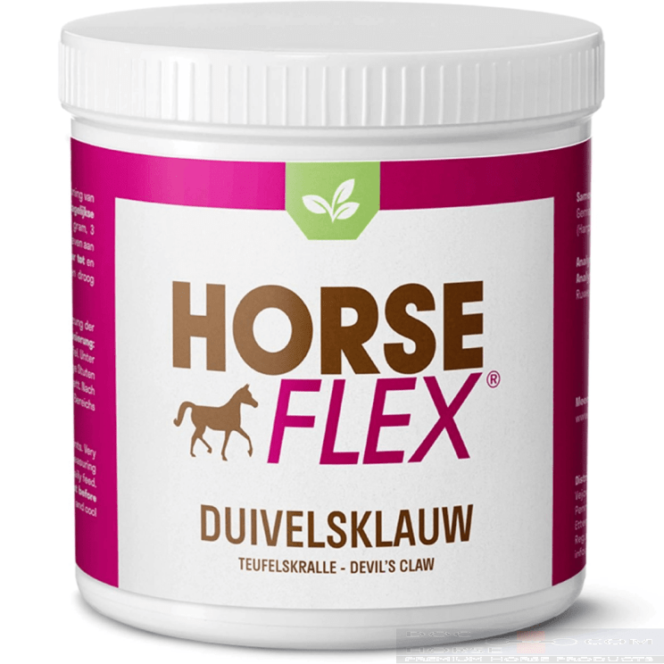 HorseFlex Duivelsklauw