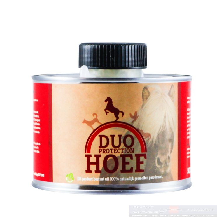 Duo Hoof Olie