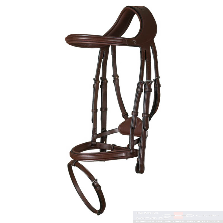 Dy'on Difference Hoofdstel