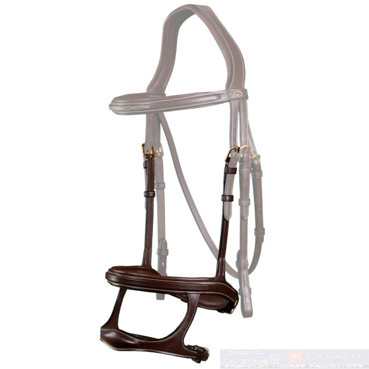 Dyon Dubbele Neusriem