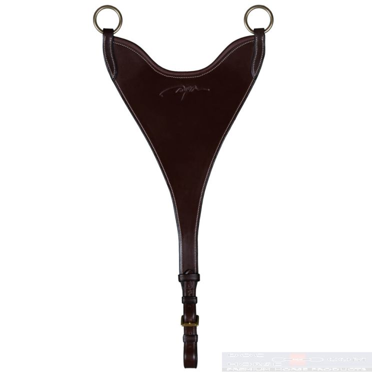 Dy'on Martingaalvork Dicht Zwart