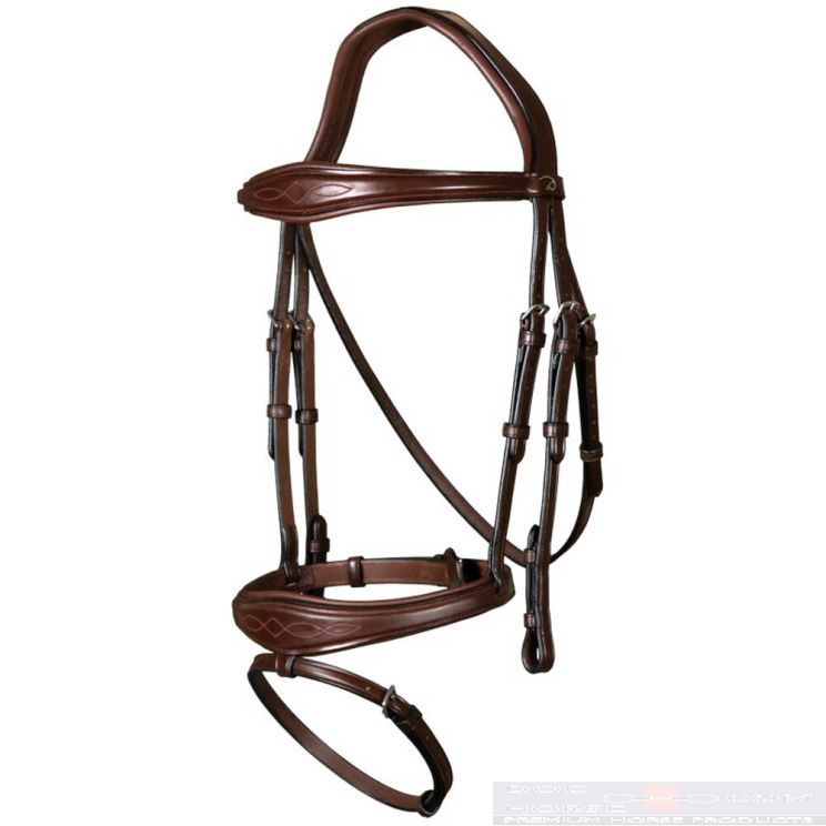 Dy'on Hoofdstel Anatomisch New English