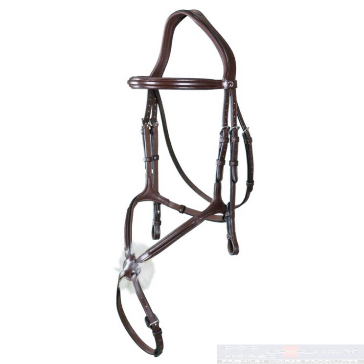 Dy'on Hoofdstel New English Mexicaans