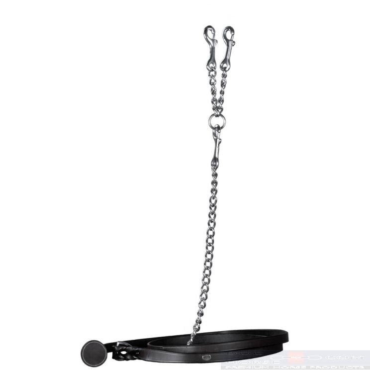 Dyon Lederen Ketting