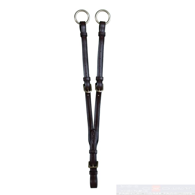 Dy'on Martingaalvork Zwart