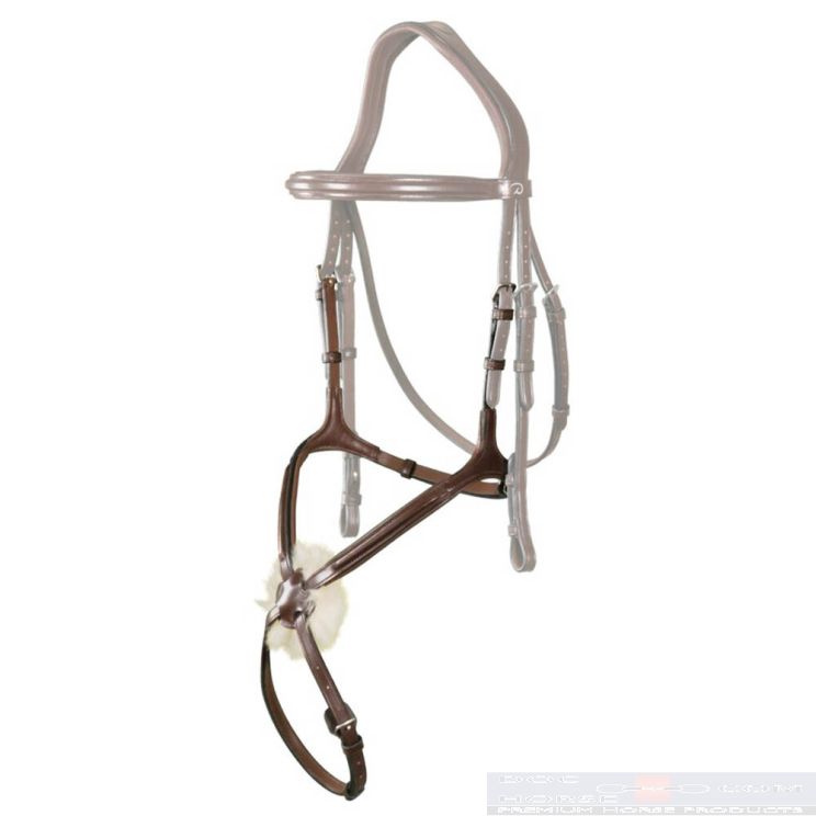 Dy'on Mexicaanse Neusriem New English