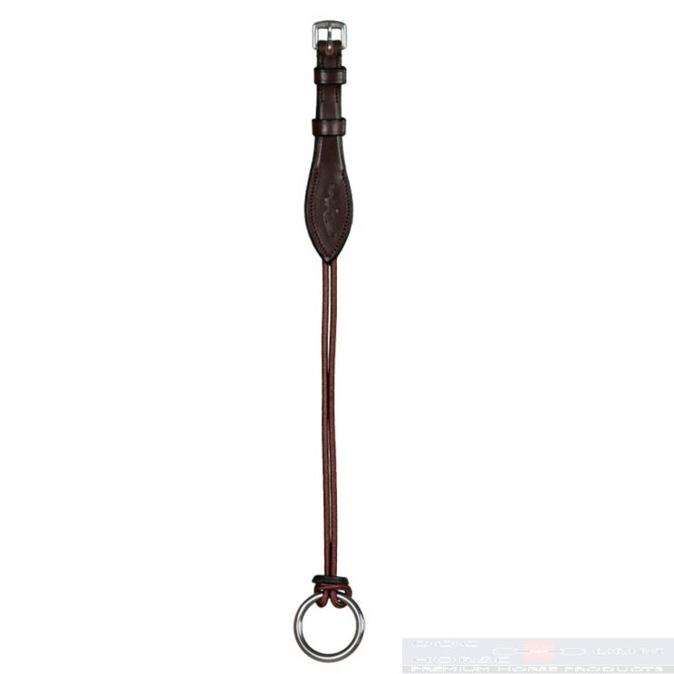 Dy'on Ophaalbakstukken Bruin