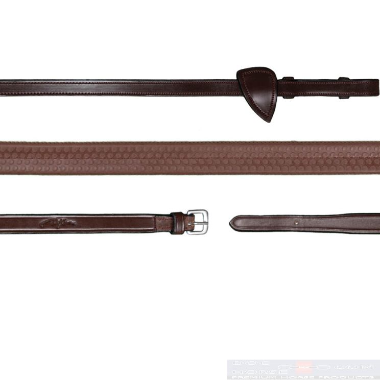 Dyon Teugels New English Rubber