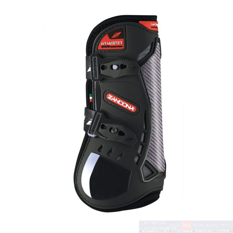 Zandona Peesbeschermers Air Master