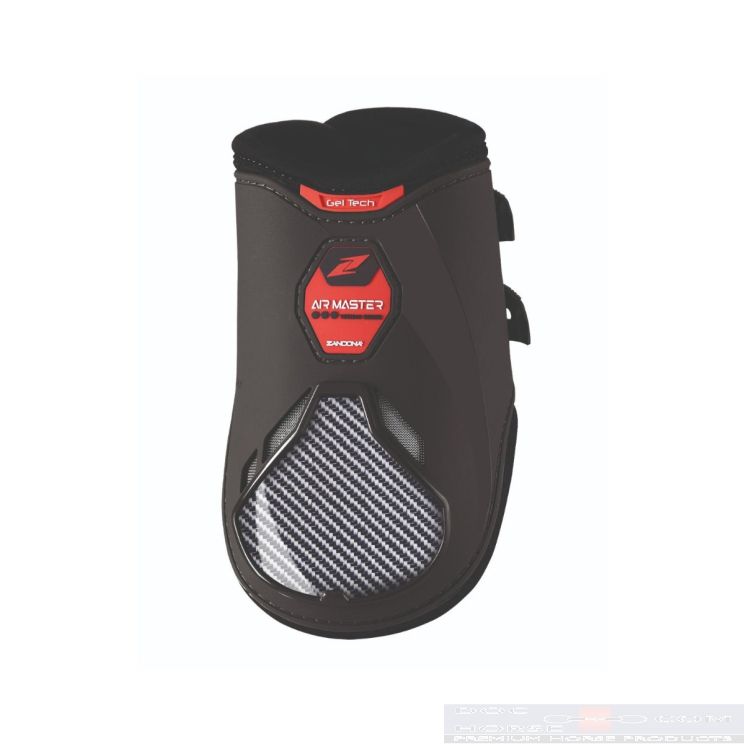 Zandona air master strijklappen