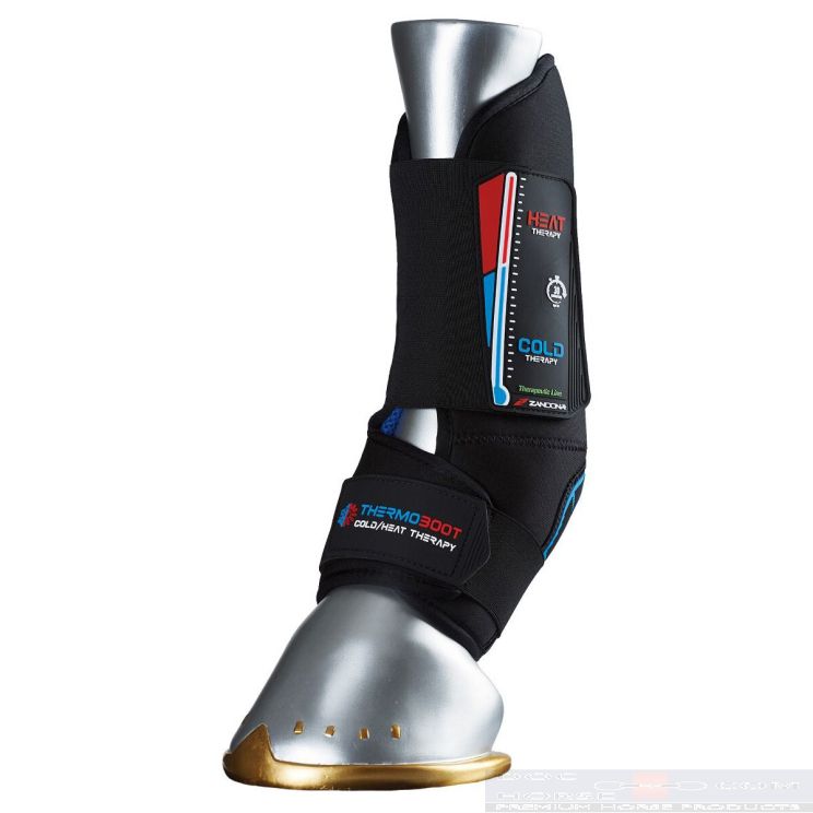 Zandona Thermoboots