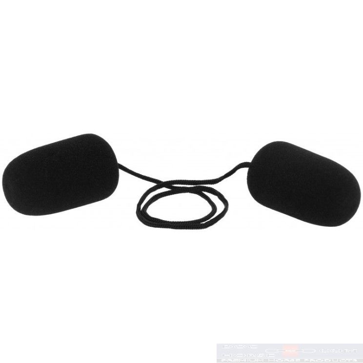 Norton Earplugs Wired