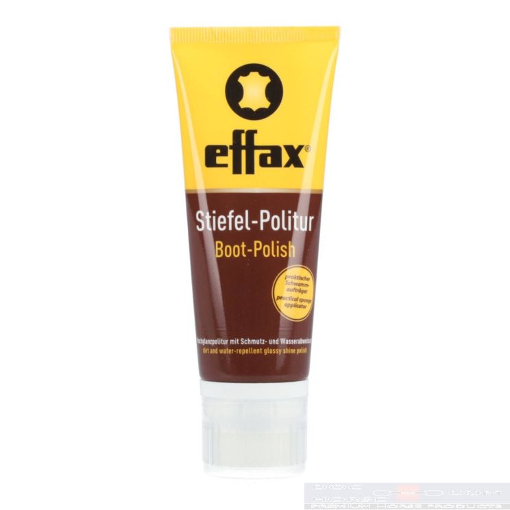 Effax Boot Polish