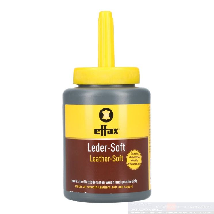 Effax leder soft