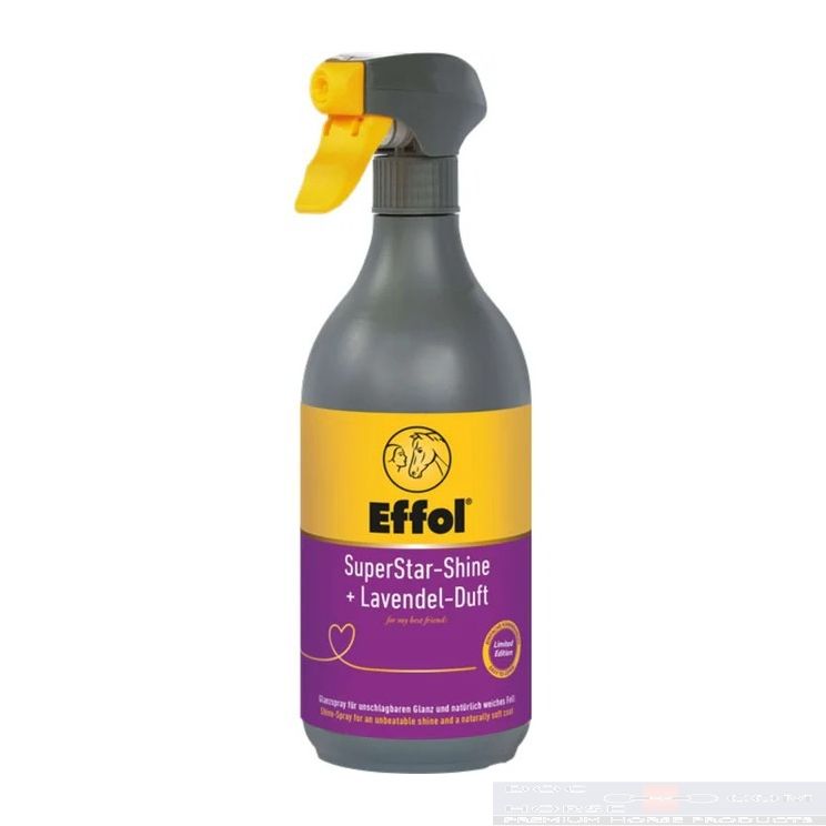 Effol Superstar-Shine Lavendel 750 ML