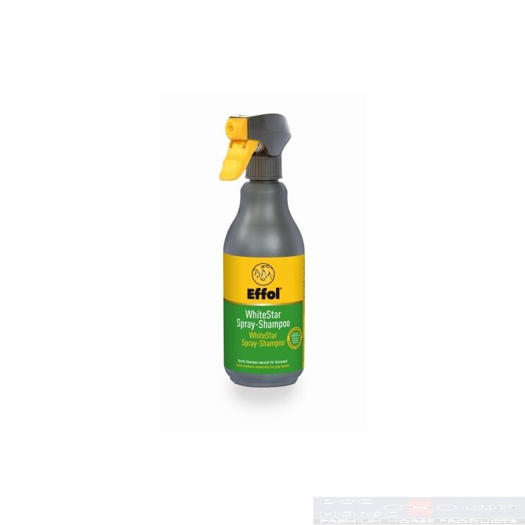 Effol Whitestar Shampoo