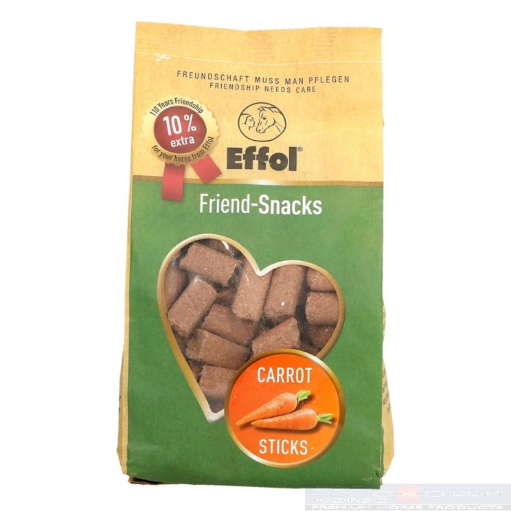 Effol Horse Snacks 1KG