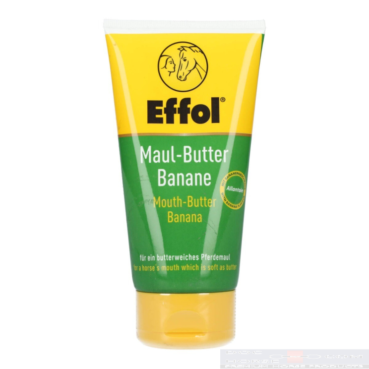 Effol Mondboter Banaan
