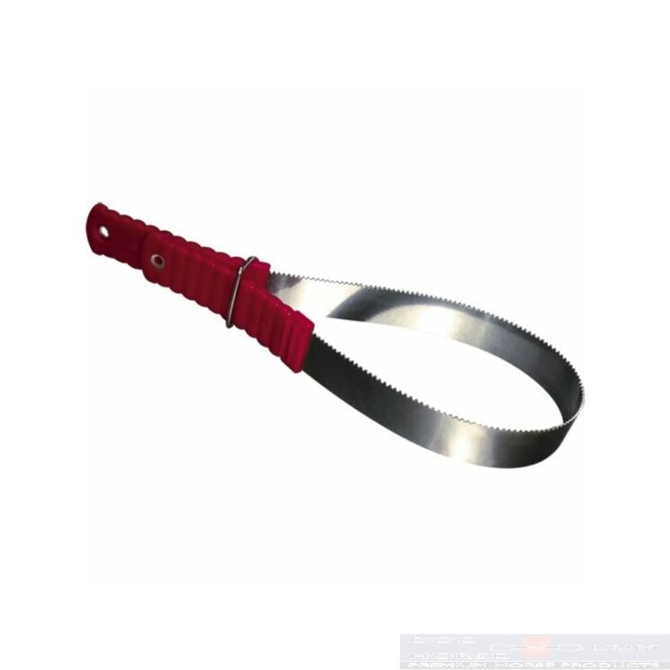 HippoTonic Sweat Scraper 