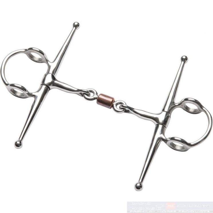 Ekkia Feeling Kneveltrens met roller