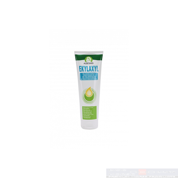 Audevard Ekylaxyl