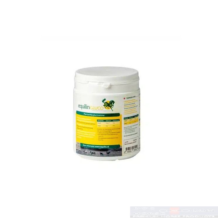 Equilin Gluco 450GR