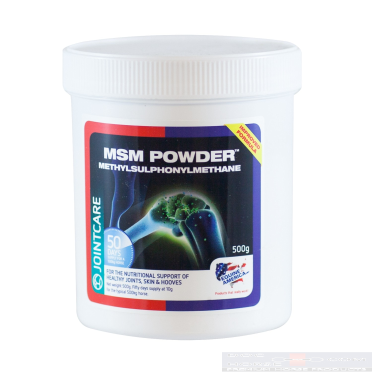 Equine America MSM Powder