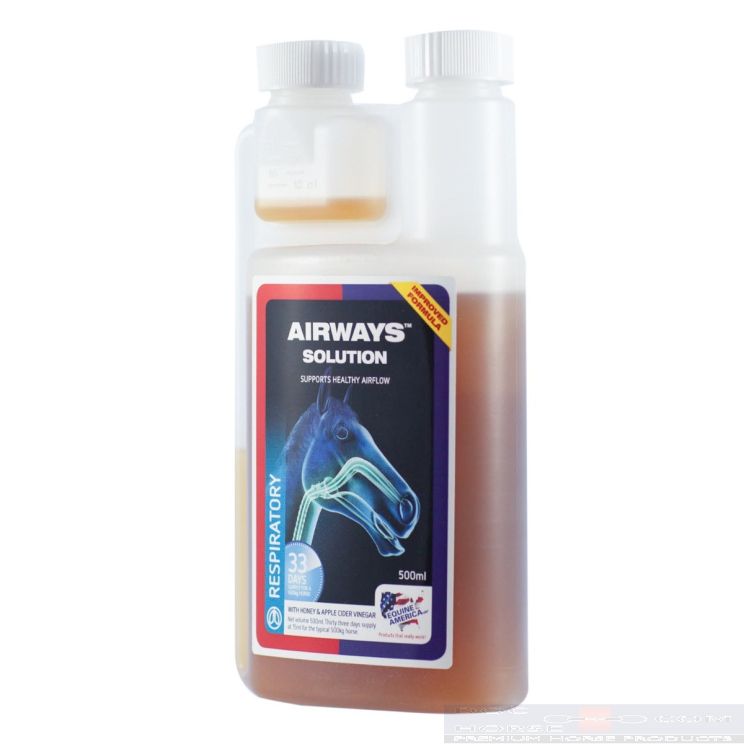 Equine America Airways