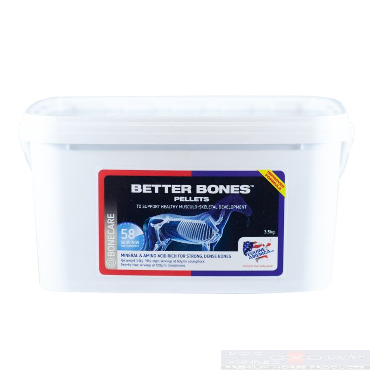 Equine America Better Bones