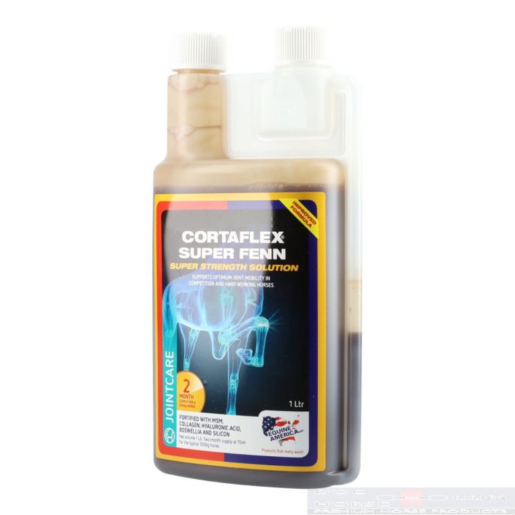Equine America Cortaflex Super Strength 1000ml