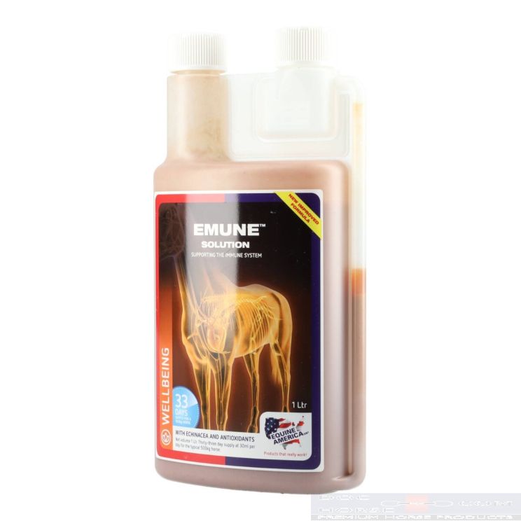 Equine America Emune