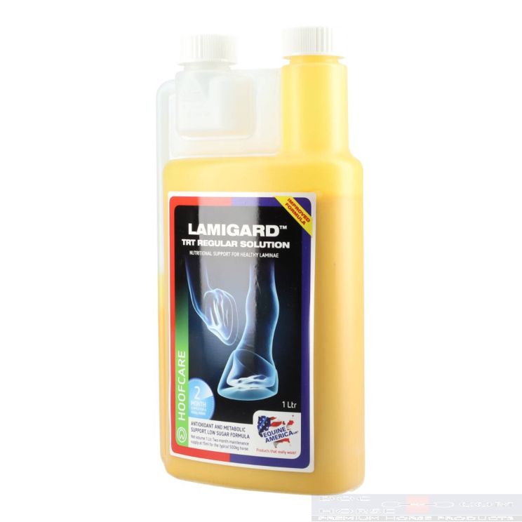 Equine America Lamigard