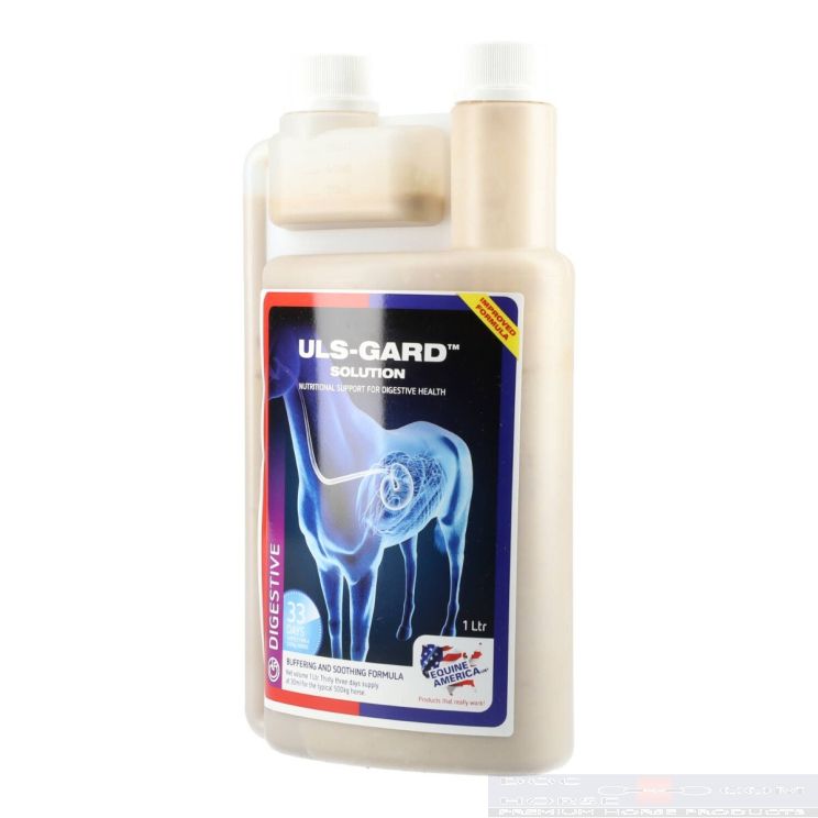 Equine America Uls Gard