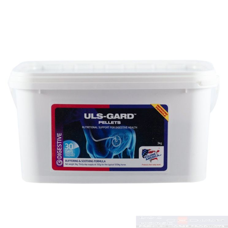 Equine America Uls-Gard Pellets