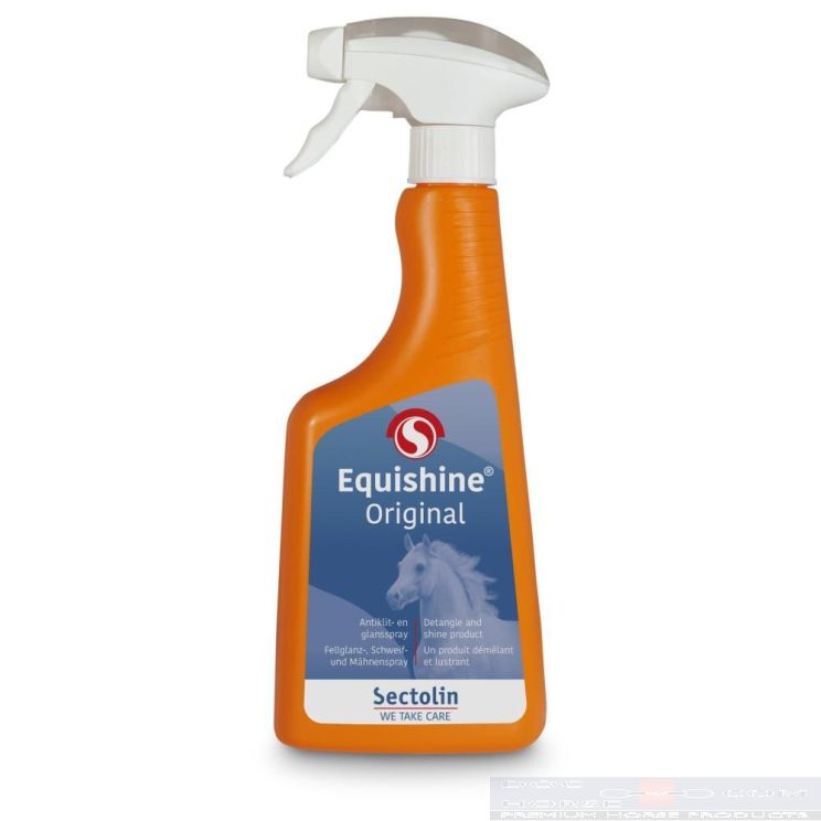 Sectolin Equishine Horse 500 ml