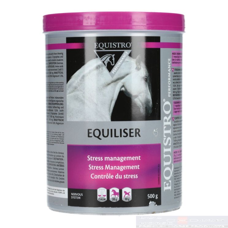 Equistro Equiliser