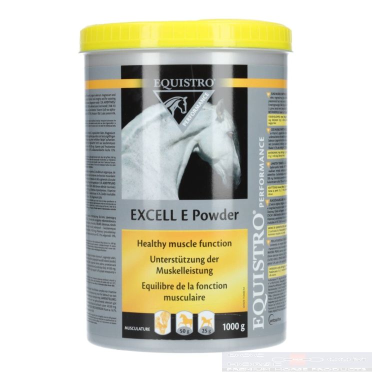 Equistro Excell E Poeder