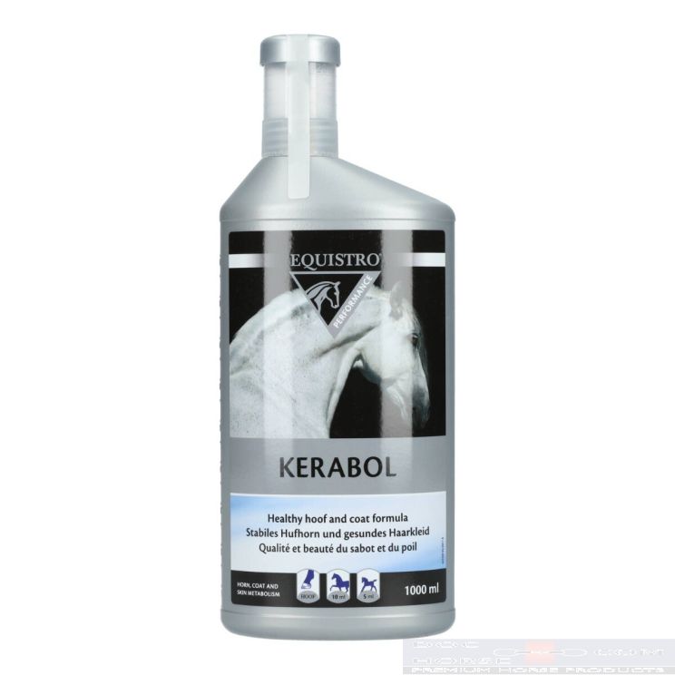 Equistro Kerabol