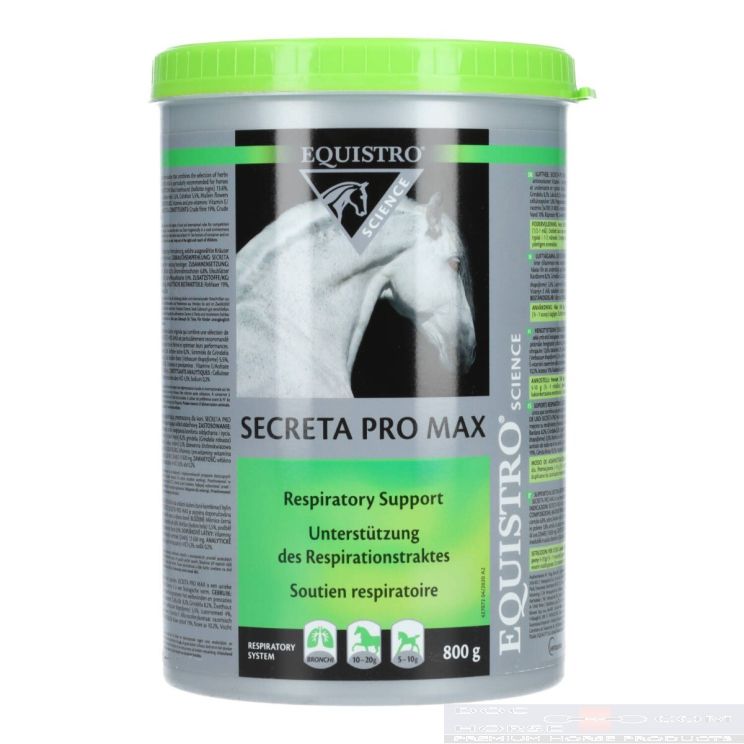 Equistro Secreta Pro max