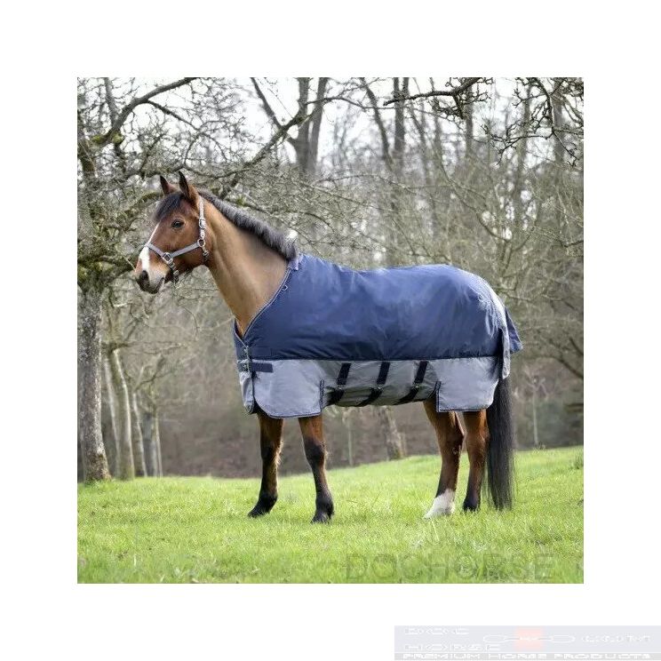 Equitheme Turnout rug 600 D 300gr