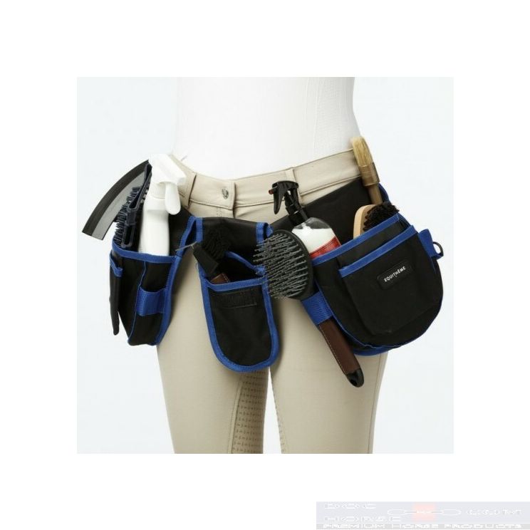 Equithème Grooming Belt 