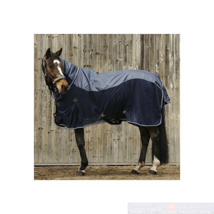 Equitheme Mixed Fabric Sheet 