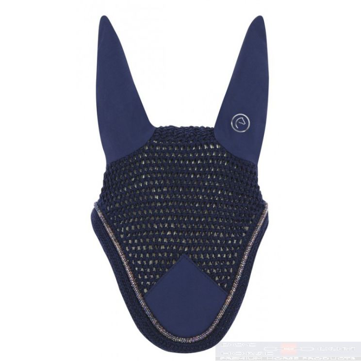 Equitheme oornetje Glitter